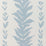 Kravet Couture Climbing Leaves Wp Chambray Wallpaper W3937.51.0