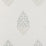 Kravet Couture Atelier Paisley Wp Mist Wallpaper Sample W3938.1511.0