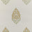 Kravet Couture Atelier Paisley Wp Wheat Wallpaper W3938.316.0