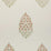 Kravet Couture Atelier Paisley Wp Clay Wallpaper W3938.317.0