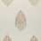 Kravet Couture Atelier Paisley Wp Clay Wallpaper Sample W3938.317.0