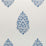 Kravet Couture Atelier Paisley Wp Lapis Wallpaper W3938.50.0