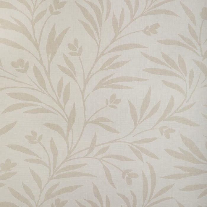 Kravet Couture Wispy Vines Wp Natural Wallpaper Sample W3939.161.0