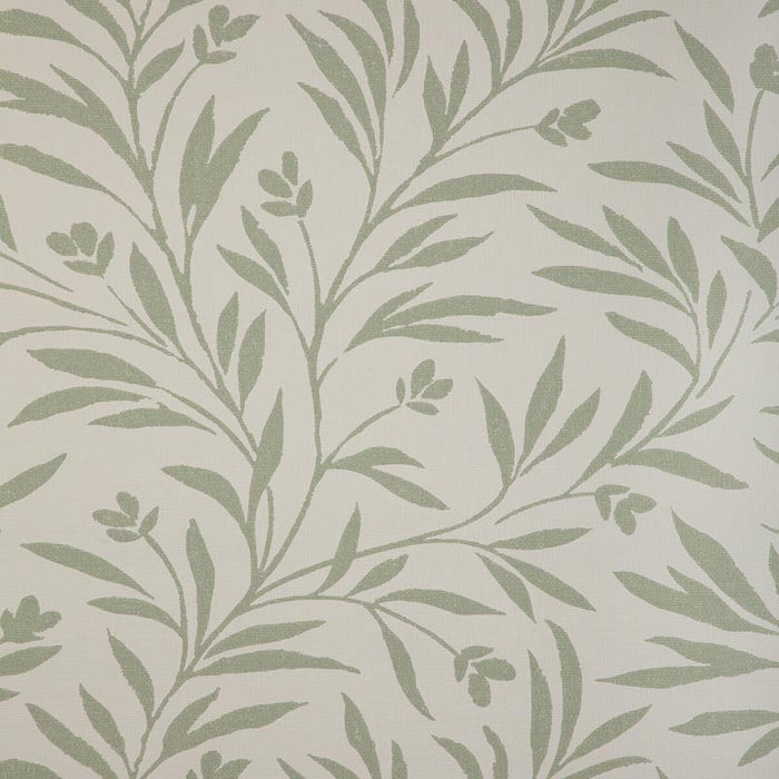 Kravet Couture Wispy Vines Wp Lichen Wallpaper Sample W3939.31.0