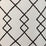 Kravet Couture Geo Graphica Wp Onyx Wallpaper Sample W3940.8.0