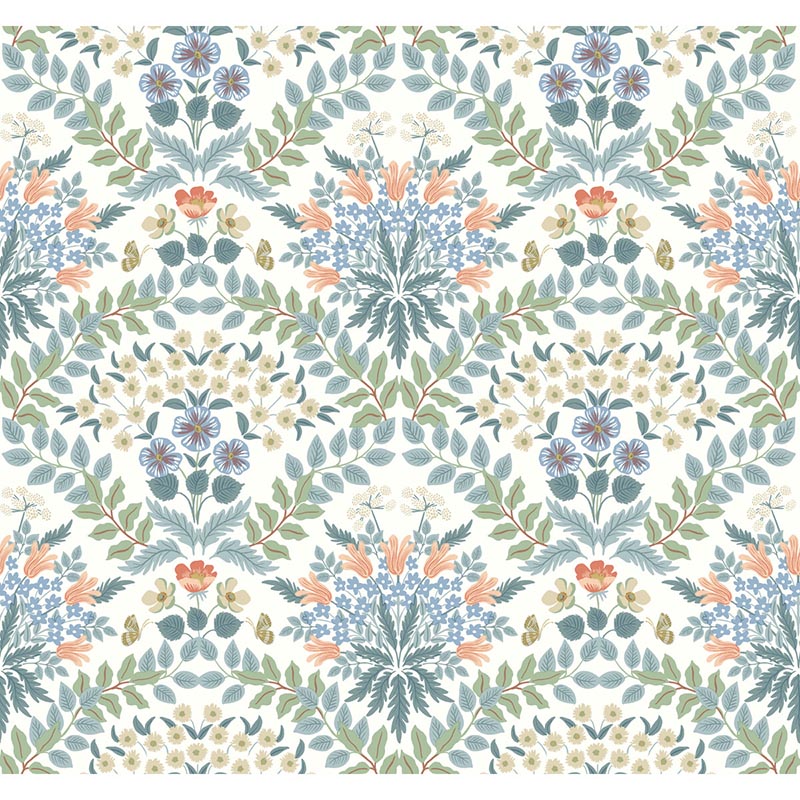 Kravet Design W3941 1523 Wallpaper W3941.1523.0