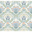 Kravet Design W3941 1523 Wallpaper Sample W3941.1523.0