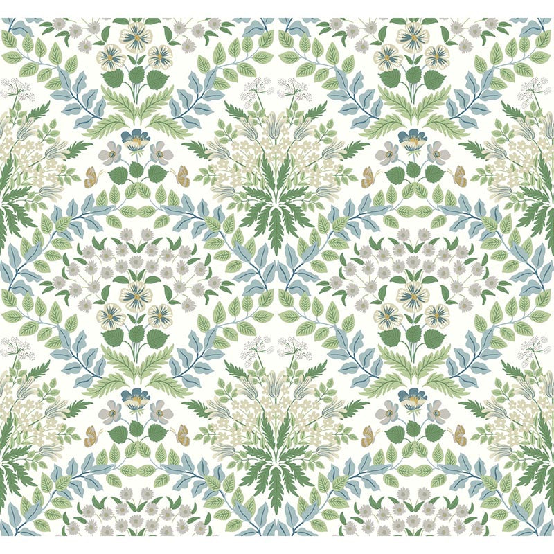 Kravet Design W3941 153 Wallpaper W3941.153.0