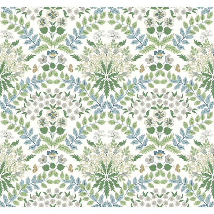 Kravet Design W3941 153 Wallpaper W3941.153.0