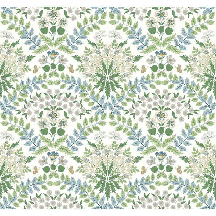 Kravet Design W3941 153 Wallpaper Sample W3941.153.0