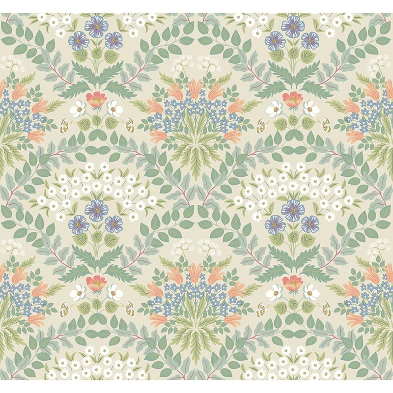 Kravet Design W3941 1623 Wallpaper W3941.1623.0