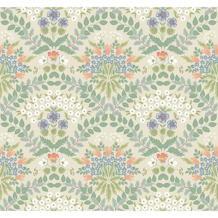 Kravet Design W3941 1623 Wallpaper W3941.1623.0