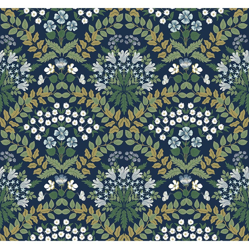 Kravet Design W3941 315 Wallpaper W3941.315.0