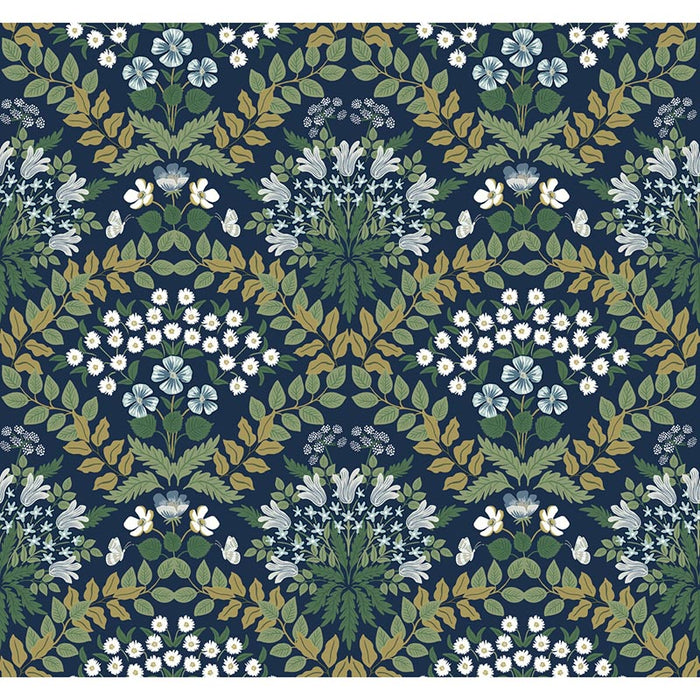 Kravet Design W3941 315 Wallpaper W3941.315.0