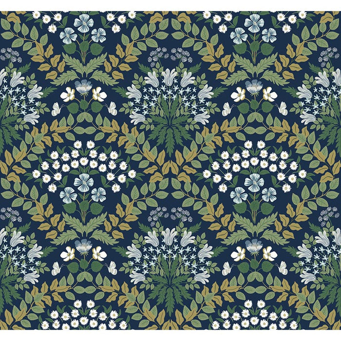 Kravet Design W3941 315 Wallpaper Sample W3941.315.0