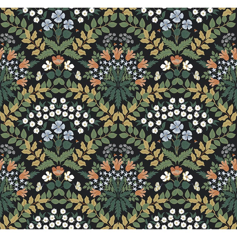 Kravet Design W3941 830 Wallpaper W3941.830.0