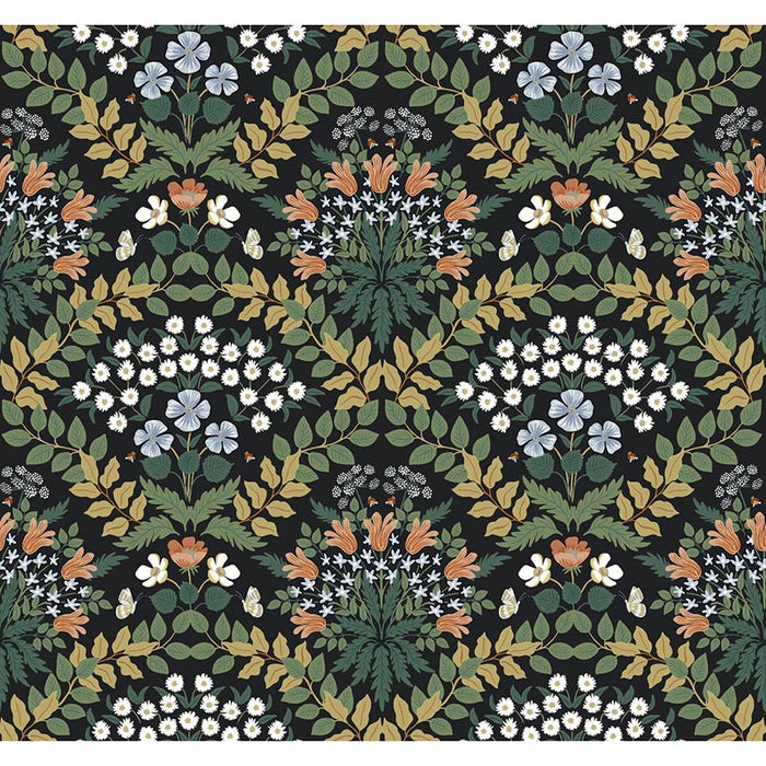 Kravet Design W3941 830 Wallpaper Sample W3941.830.0