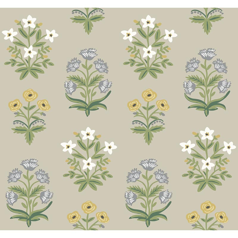 Kravet Design W3942 1623 Wallpaper W3942.1623.0