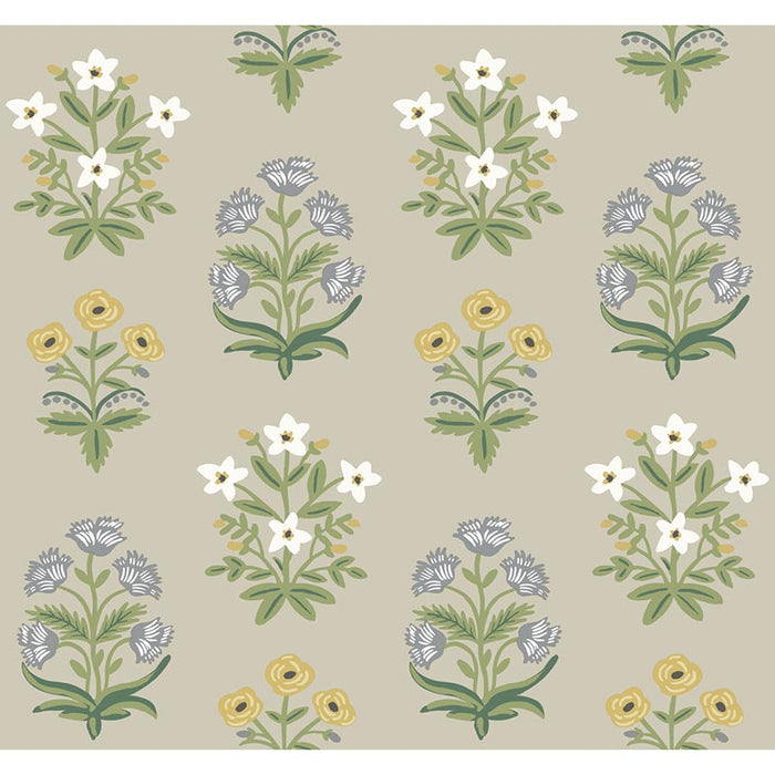 Kravet Design W3942 1623 Wallpaper W3942.1623.0