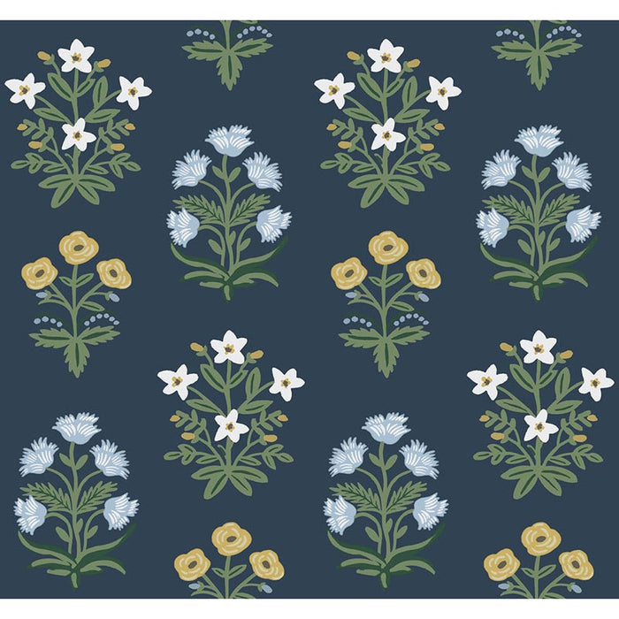 Kravet Design W3942 34 Wallpaper Sample W3942.34.0