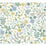 Kravet Design W3943 153 Wallpaper Sample W3943.153.0