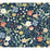 Kravet Design W3943 312 Wallpaper Sample W3943.312.0