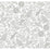 Kravet Design W3944 11 Wallpaper Sample W3944.11.0