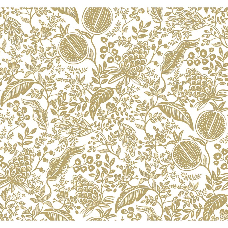 Kravet Design W3944 4 Wallpaper W3944.4.0