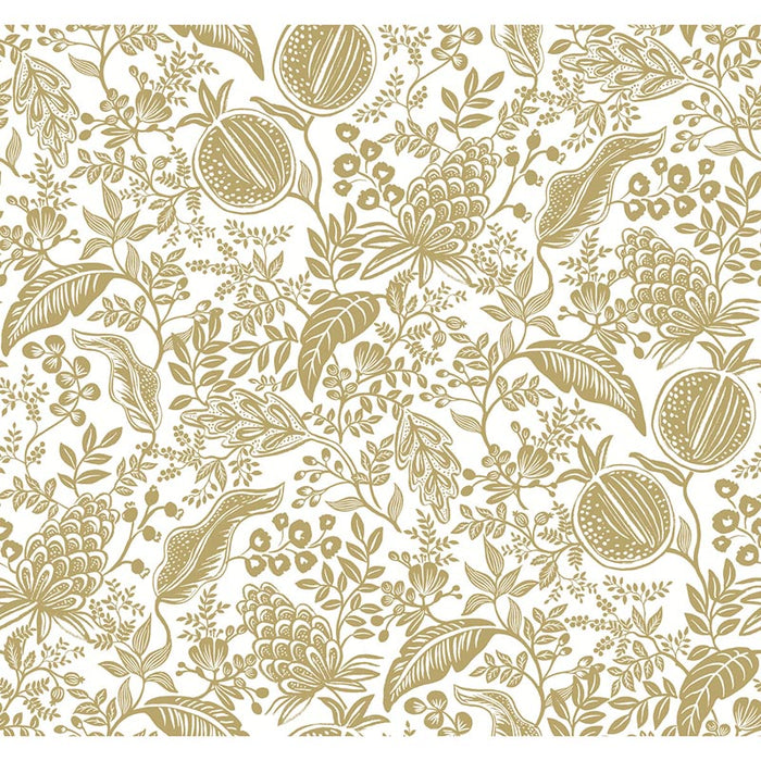 Kravet Design W3944 4 Wallpaper W3944.4.0