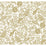 Kravet Design W3944 4 Wallpaper Sample W3944.4.0