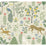 Kravet Design W3945 1614 Wallpaper Sample W3945.1614.0