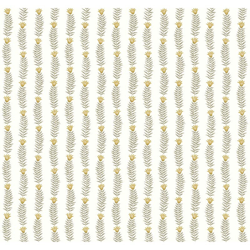 Kravet Design W3946 430 Wallpaper W3946.430.0