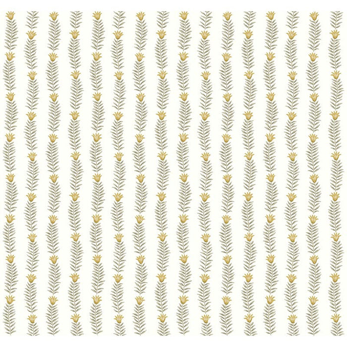 Kravet Design W3946 430 Wallpaper Sample W3946.430.0