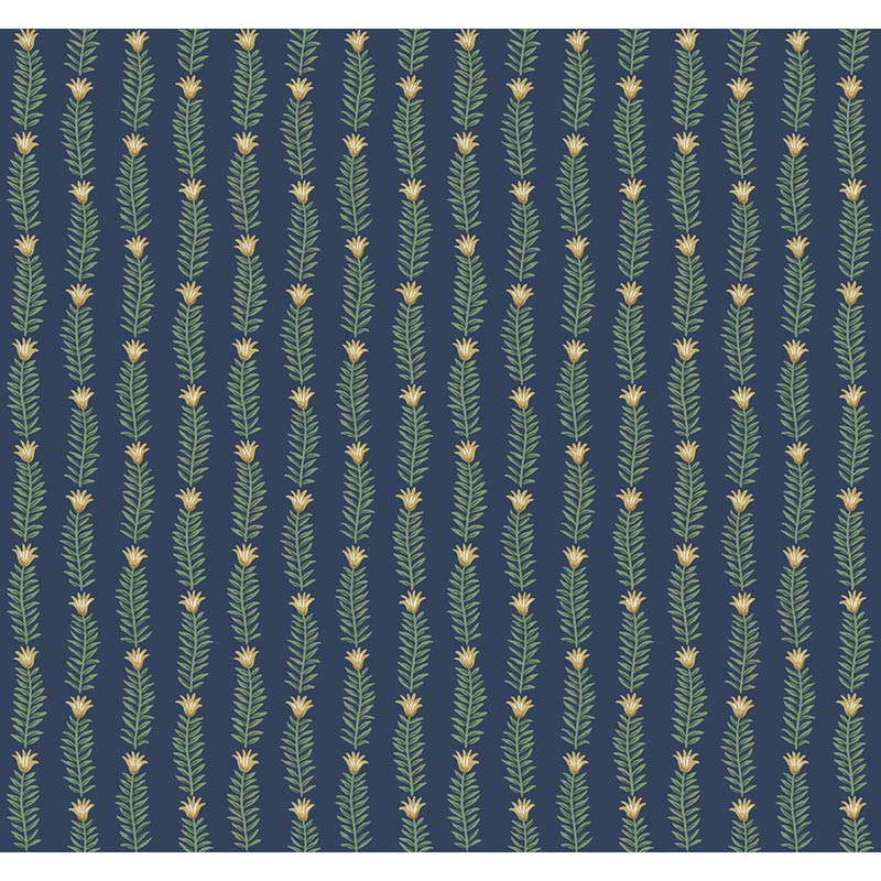 Kravet Design W3946 523 Wallpaper W3946.523.0