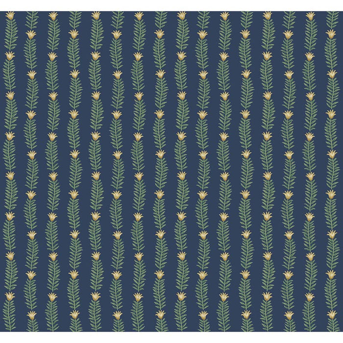 Kravet Design W3946 523 Wallpaper W3946.523.0