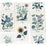 Kravet Design W3947 350 Wallpaper Sample W3947.350.0