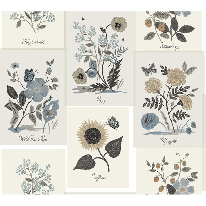 Kravet Design W3947 6106 Wallpaper W3947.6106.0