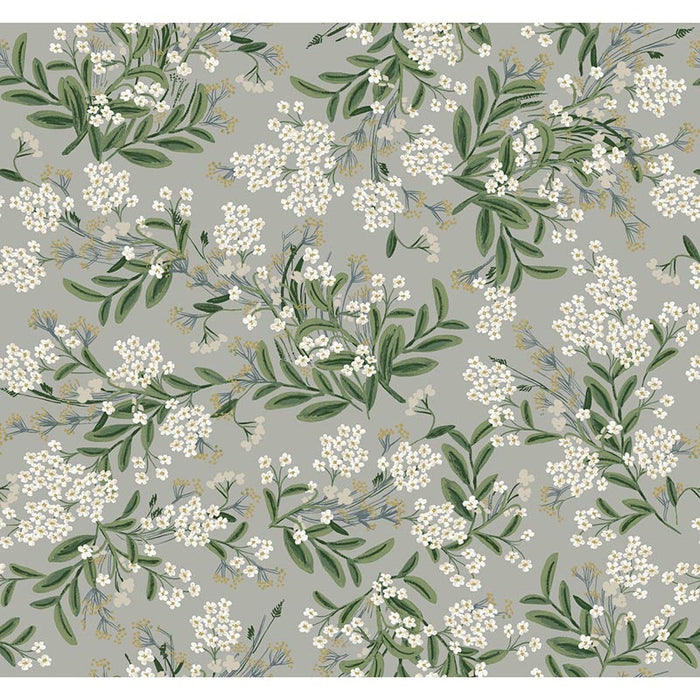 Kravet Design W3948 1123 Wallpaper Sample W3948.1123.0