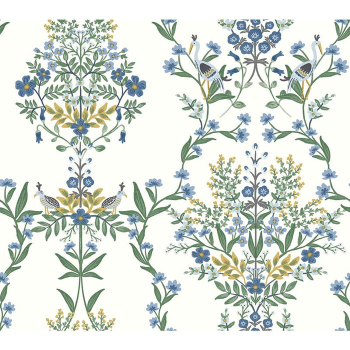 Kravet Design W3949 34 Wallpaper Sample W3949.34.0