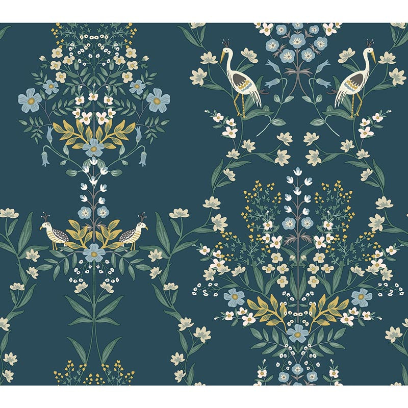 Kravet Design W3949 516 Wallpaper W3949.516.0