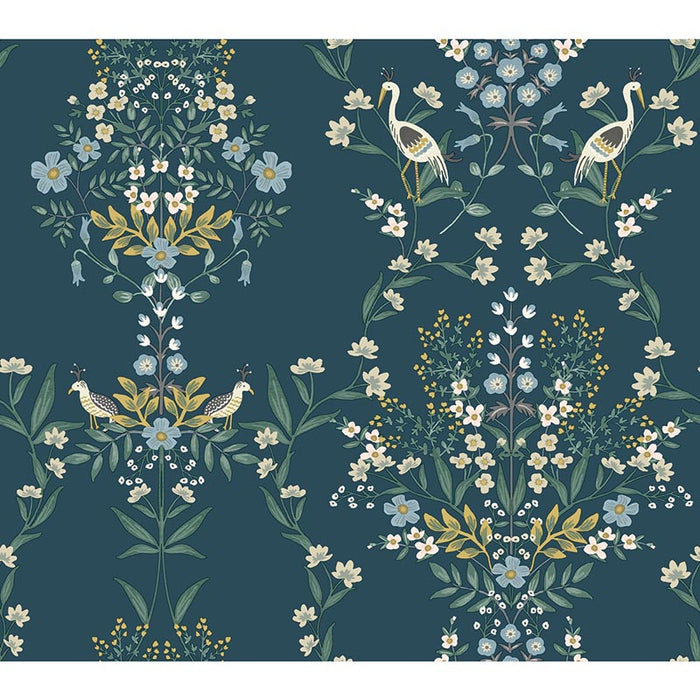 Kravet Design W3949 516 Wallpaper W3949.516.0