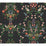 Kravet Design W3949 819 Wallpaper Sample W3949.819.0