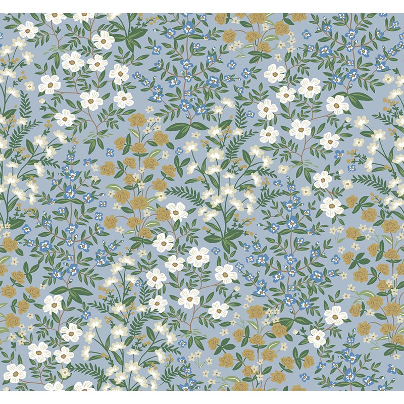 Kravet Design W3950 415 Wallpaper W3950.415.0