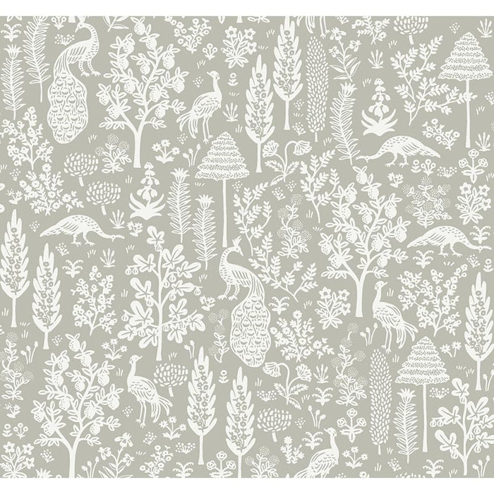 Kravet Design W3951 1101 Wallpaper W3951.1101.0