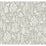 Kravet Design W3951 1101 Wallpaper Sample W3951.1101.0