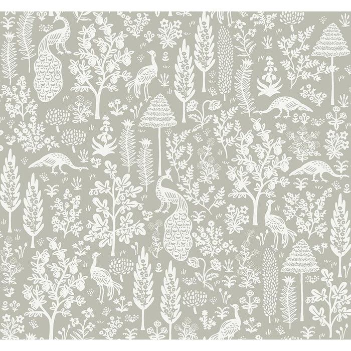 Kravet Design W3951 1101 Wallpaper Sample W3951.1101.0