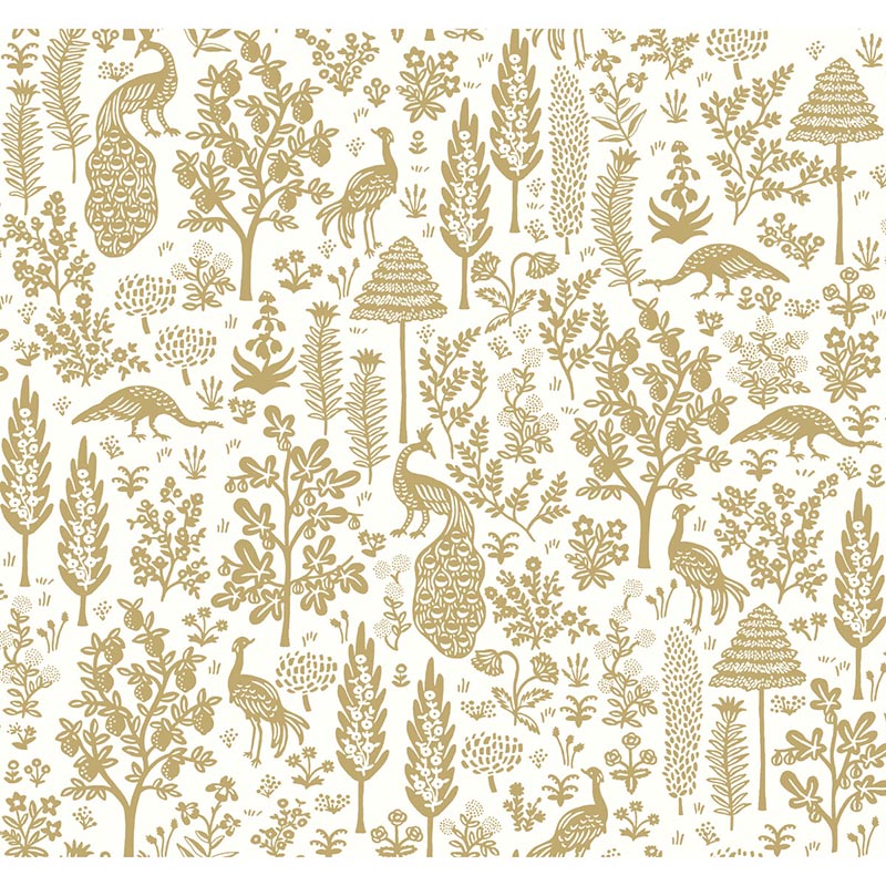 Kravet Design W3951 4 Wallpaper W3951.4.0