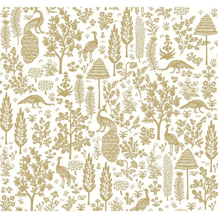 Kravet Design W3951 4 Wallpaper Sample W3951.4.0