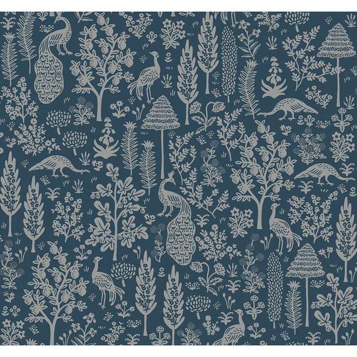 Kravet Design W3951 511 Wallpaper Sample W3951.511.0