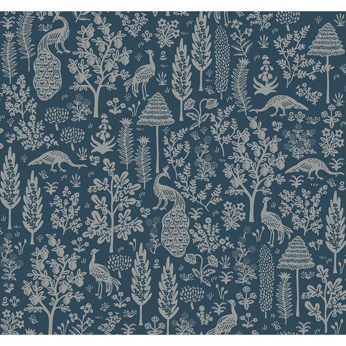 Kravet Design W3951 511 Wallpaper W3951.511.0